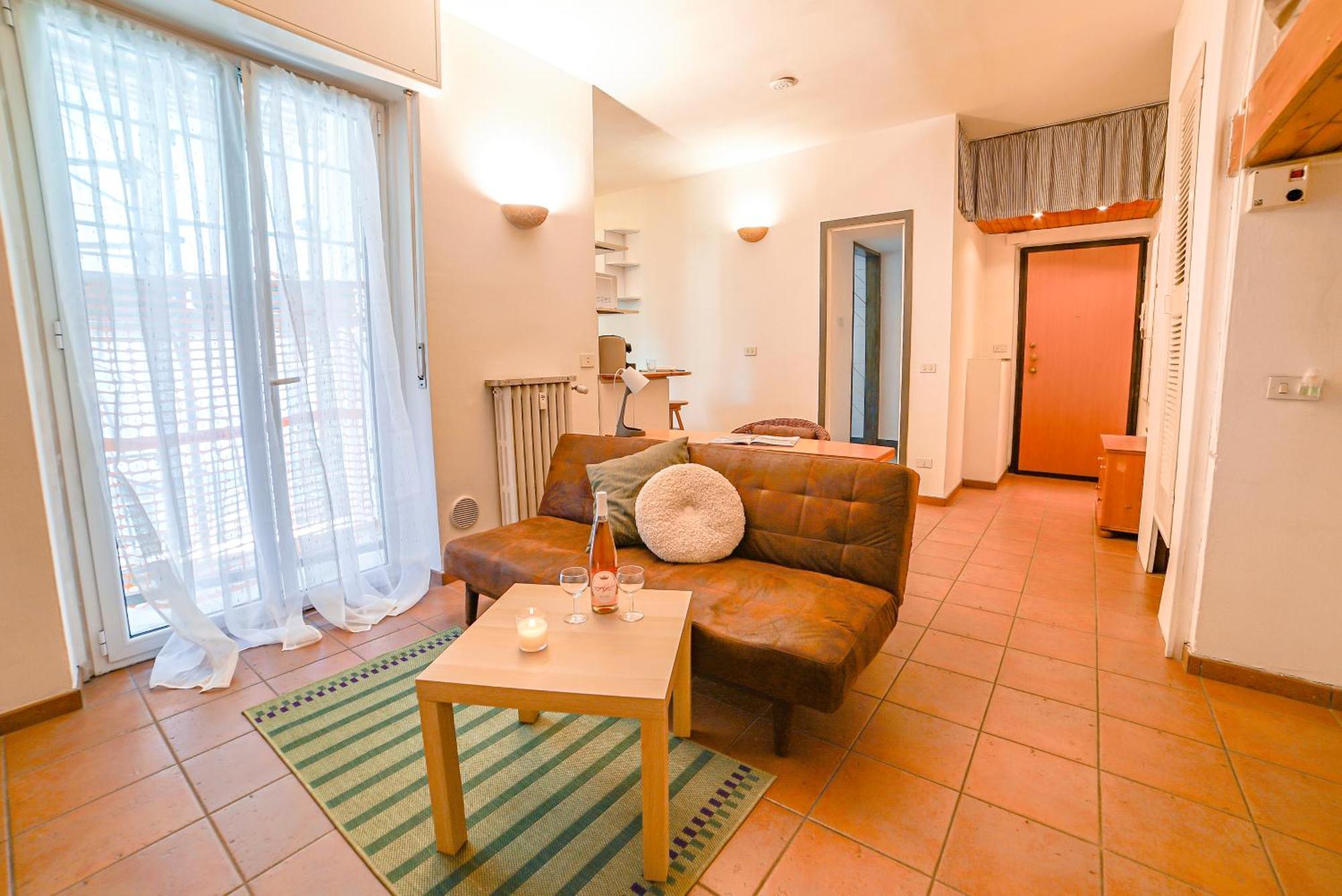 Bbmalnati 3 San Siro E Centro Citta Apartment Milan Luaran gambar